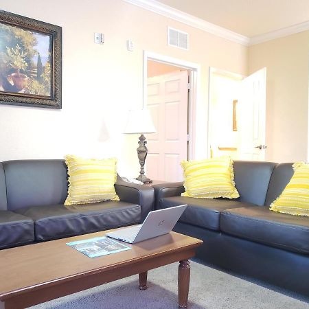 The Aria Orlando At Tuscana Resort Kissimmee Εξωτερικό φωτογραφία