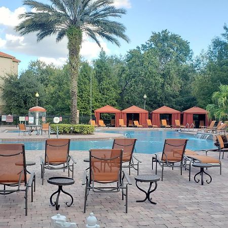 The Aria Orlando At Tuscana Resort Kissimmee Εξωτερικό φωτογραφία