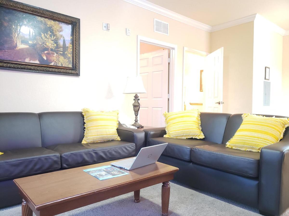 The Aria Orlando At Tuscana Resort Kissimmee Εξωτερικό φωτογραφία