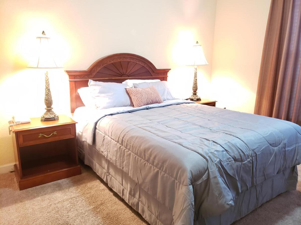 The Aria Orlando At Tuscana Resort Kissimmee Εξωτερικό φωτογραφία