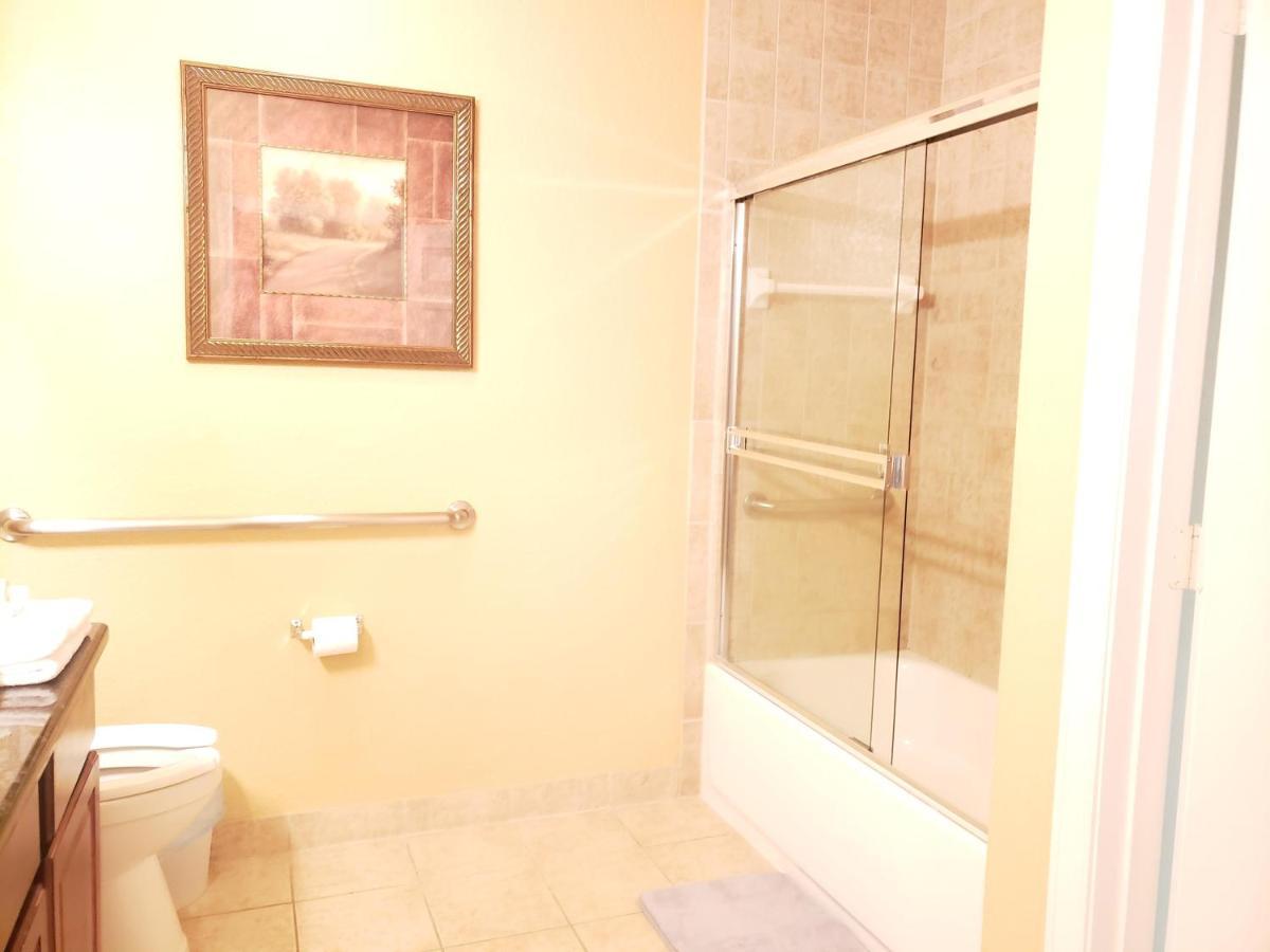 The Aria Orlando At Tuscana Resort Kissimmee Εξωτερικό φωτογραφία