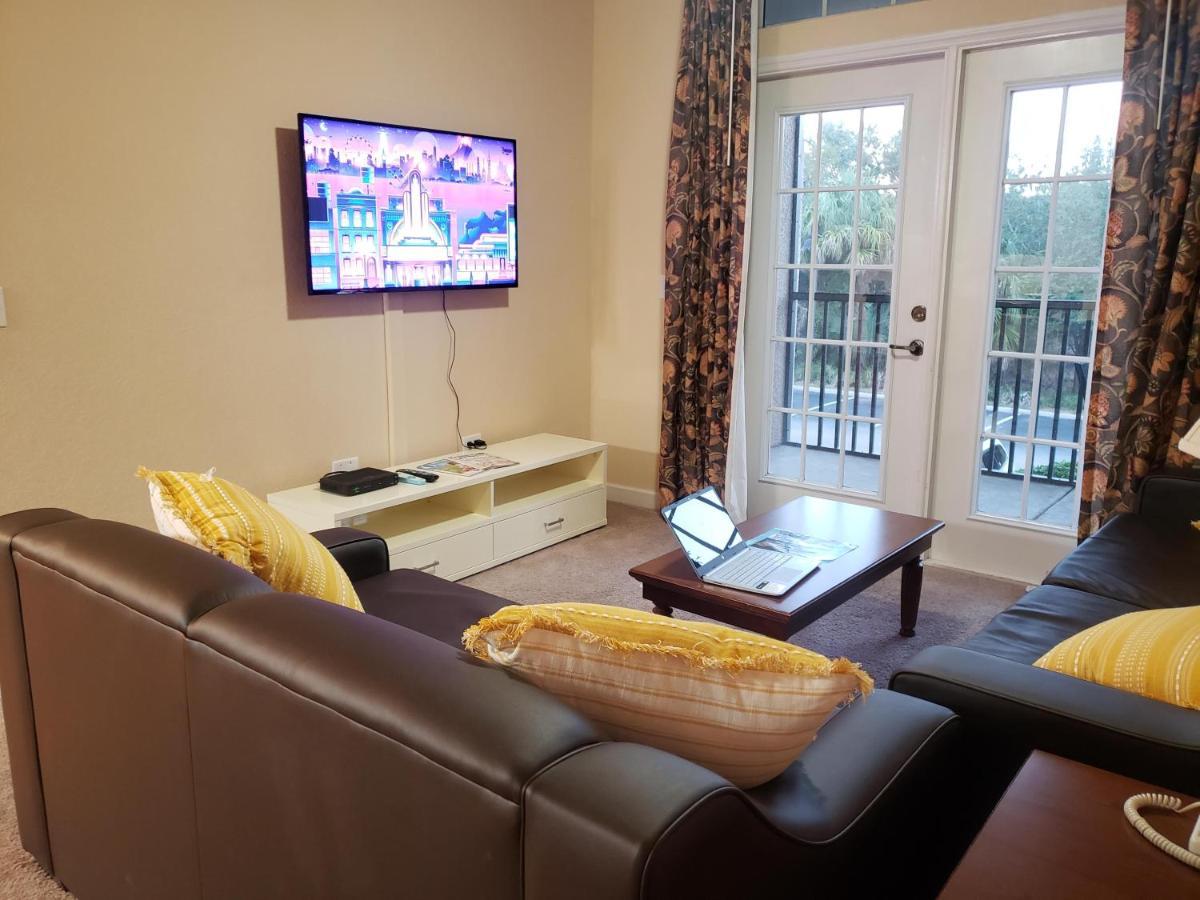 The Aria Orlando At Tuscana Resort Kissimmee Εξωτερικό φωτογραφία