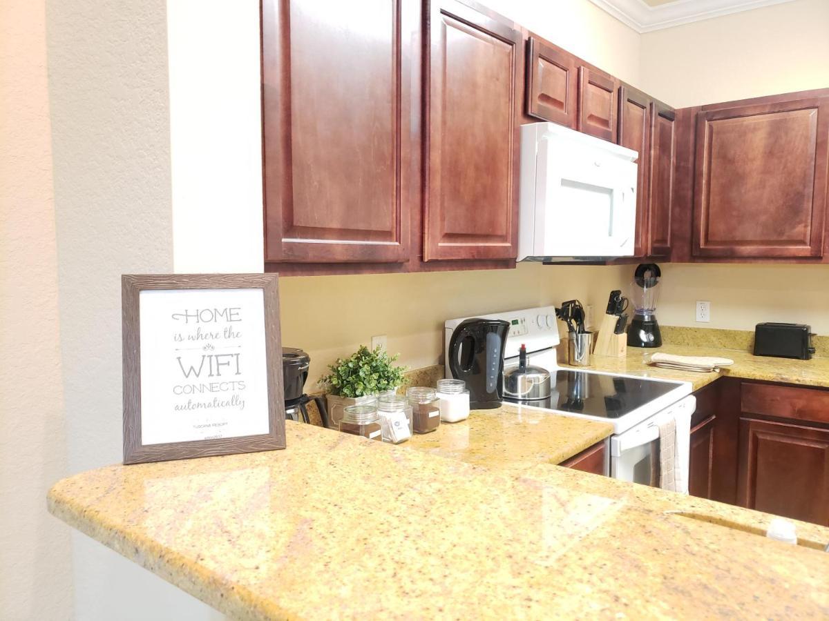 The Aria Orlando At Tuscana Resort Kissimmee Εξωτερικό φωτογραφία