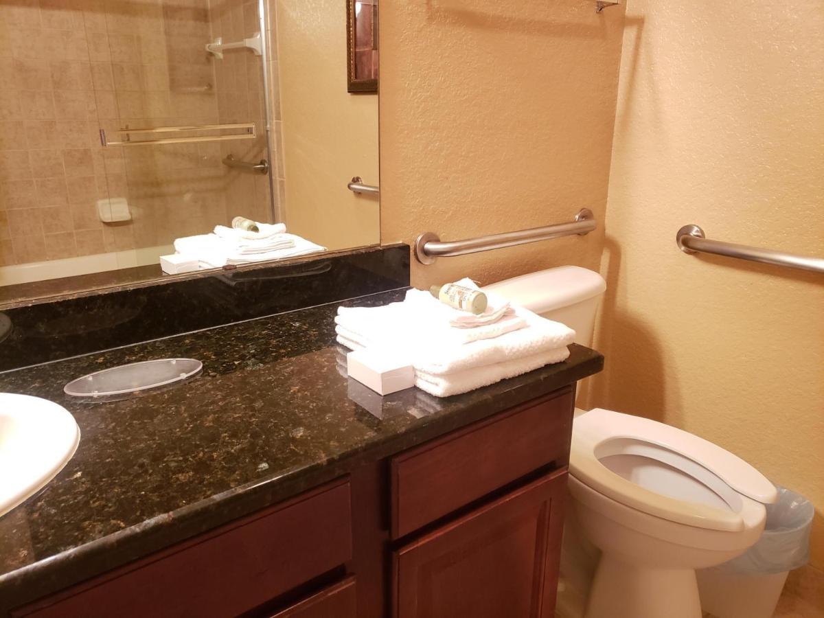 The Aria Orlando At Tuscana Resort Kissimmee Εξωτερικό φωτογραφία
