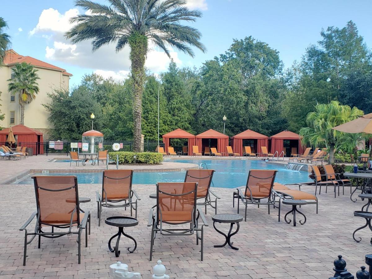 The Aria Orlando At Tuscana Resort Kissimmee Εξωτερικό φωτογραφία