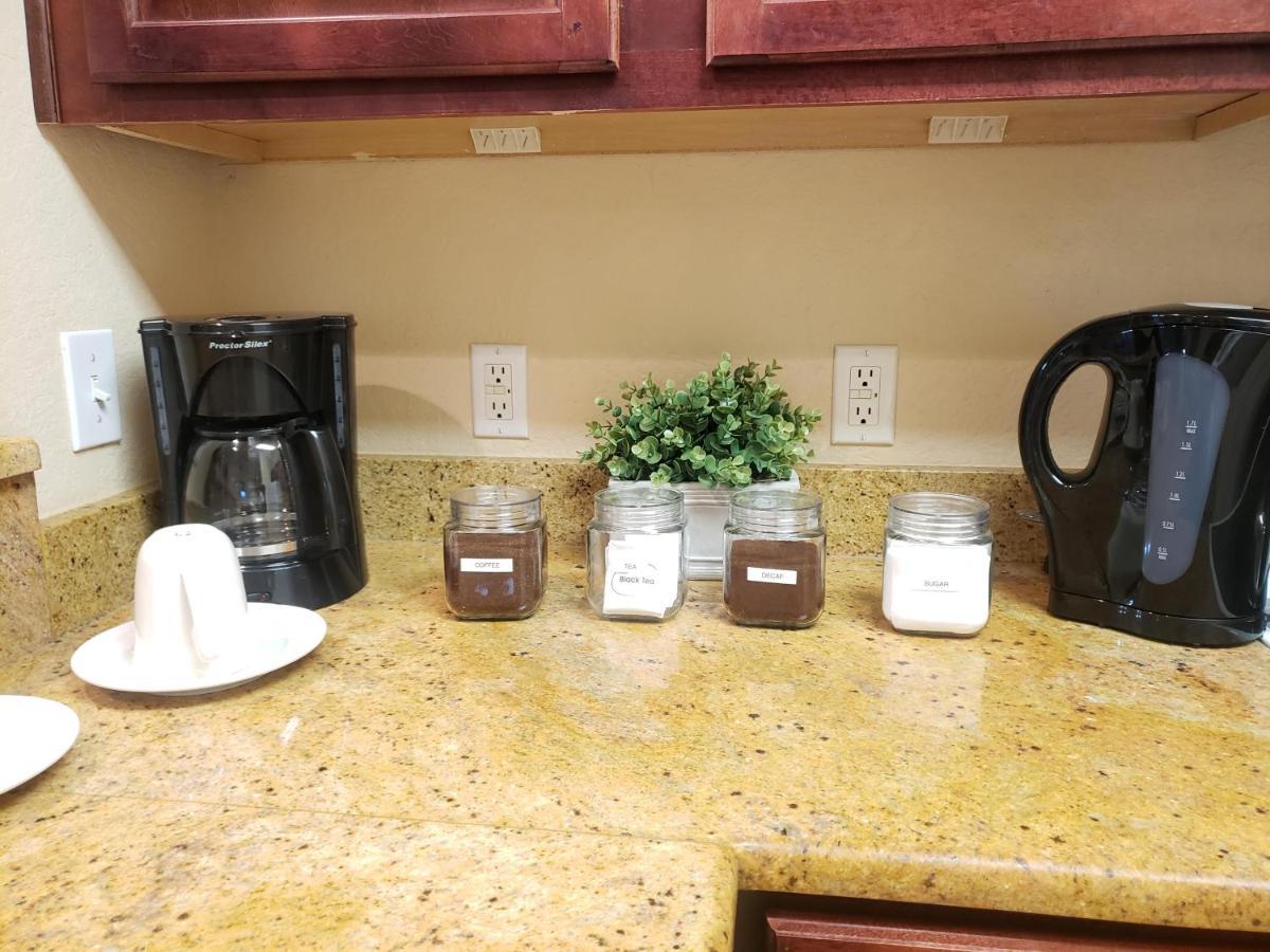 The Aria Orlando At Tuscana Resort Kissimmee Εξωτερικό φωτογραφία