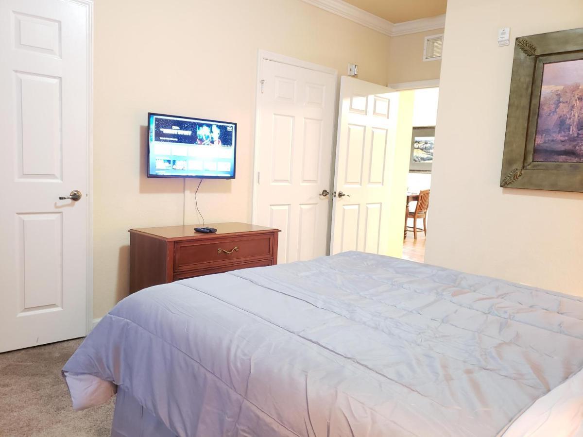 The Aria Orlando At Tuscana Resort Kissimmee Εξωτερικό φωτογραφία